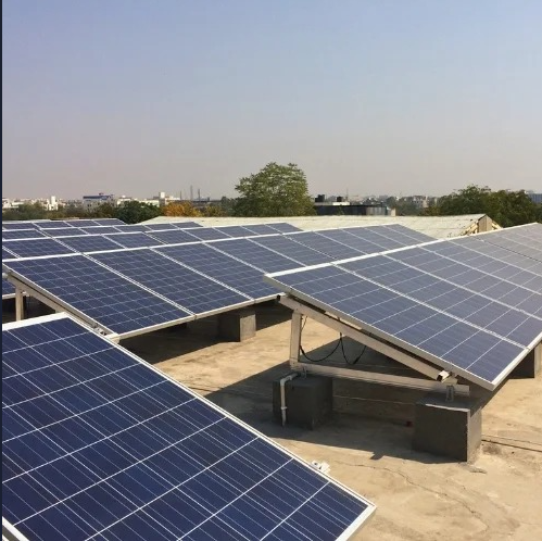 Best residential solar rooftop solutions in Bikaner, Rajasthan by Hammirde solar company
